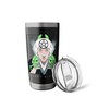 Worst wishes Stainless Steel Insulated Tumbler