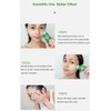 Grospe Green Tea Mask Stick Blackhead Remover Deep Pore Cleansing
