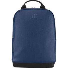 Moleskine Classic 2.0 Small Backpack, 14", Sapphire Blue
