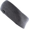 Altidude Merino Headband, One Size, Grey