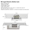 FUSYTULY Full Access Control System Kit Wireless 433MHz Door Opener