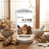 Hello Green 헬로우그린 국산 유근피환 300g(통) 국내산 왕느릅나무뿌리껍질 95% 함유!