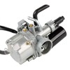 YAOBLUESEA Carburettor, 17mm