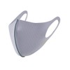 ARDW Mask Light (Gray + Thill Blue) M Size (x