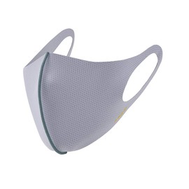 ARDW Mask Light (Gray + Thill Blue) M Size (x 1)