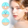 72 Parches Invisibles Eliminar Acne Espinillas Granos Poro Anti Acne