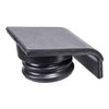 febi bilstein 14337 Oil Filler Cap, Pack of one, Black|Grey