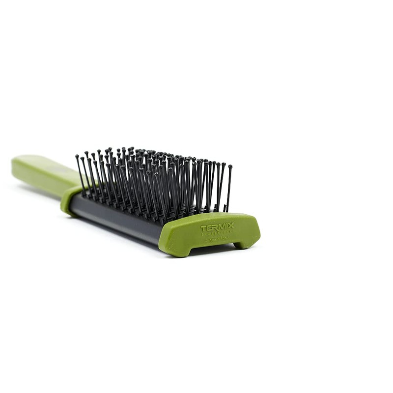 Professional Flat Hair Brush Termix Barber Small