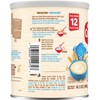 Nestle Cerelac Wheat Cereal with Milk, 14.1-Ounce Canister (Pack of