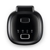 PN Poongnyun Micom Mono Electric Rice Cooker, Black, 3 Servings,