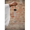 Sonic Energy Mini Chakra Chime - Small Wind Chime with