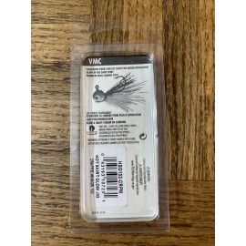 VMC Pro Series Hot Skirt Jig Hook Size 1/32 Ultra Glow-Brand New-SHIPS N 24 HRS