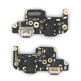 Ygpmoiki for Motorola Moto G Stylus 2022 XT2211 XT2211-1 XT2211-2 XT2211-3 XT2211-4 Type-C USB Dock Connector Charging Port Board Flex