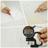 Marble Floor Tile, Floor Remake Sheet, Set of 10, Toilet,