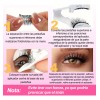 Kit De Pestañas Postizas Magnéticas Reutilizables 2 Pairs