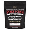 Epic Snake Scram Professional (Repellent) 10lb Bag