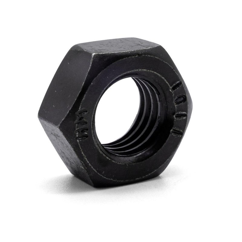 Hippo Hardware M6 (6mm) High Tensile Self Colour Hexagonal Steel