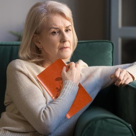 sweethomegift Mary Movie Gifts, Practically Perfect in Every Way Leather Journal, Inspirational Gifts for Mary Fans Friends,Christmas Gifts for Classic Movie Music Lover Fans