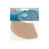 Prym Kleid Schilde Größe M Beige 100% Baumwolle (PRYM_994191-1)