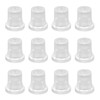 Antrader Standoff Screws,Sign Standoffs Sign Mounting Hardware for Hanging Acrylic