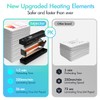 Kejector A4 Laminator with A4 Laminating Pouches and Paper Cutter,
