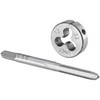 Burkit No 12-32 UNEF Tap and Die Set Right Hand,
