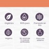 LilaLavanda – Aceite de Caléndula Macerado en Chabacano – 118
