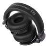 Pioneer DJ HDJ-CUE1 Closed-Back DJ Headphones (Black)