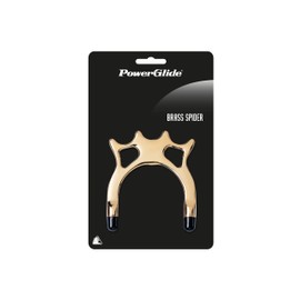 PowerGlide Brass Spider Cue Rest