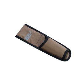 Nylon Level Holder BBI Tools Pouch Holder for Tool Belt (Brown Nylon Level Holder)