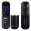 Control Para Tcl Smart Tv 40s303 40s305 40s3800 43fp110