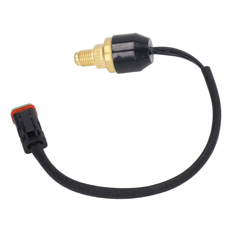 Pressure Switch Sensor Engine Oil Transducer for Caterpillar CAT E307