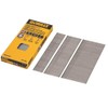 DeWalt DWBN18PP 18 Gauge Brad Nail Project Pack, Sizes 3/4",