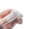 Visco Gel Digit Cap Large Each by Unknown