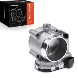 A-Premium Electronic Throttle Body with TPS Sensor Compatible with Uaz Hunter 3151 1992-2021 & McLaren 720S 2015-2019, Replace# 0280750151