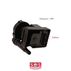 THOMSON Condenser of Pump Askoll 291003 – 57 x 1087