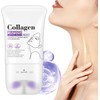 Crema Reafirmante de Cuello con Masaje de Rodillos 2 en