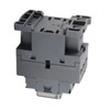 LC1D18 AC Contactor 380V Rated Voltage Low Voltage Industrial Electric