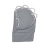 Summer Half Finger Gloves Breatheable Ice Silk Sunsceen Outdoor Gloves