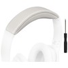 SOULWIT Headband Cover for Bose QuietComfort 45 (QC45)/QuietComfort SE (QC