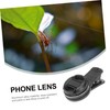 BIUDECO Macro Lens for Smartphone Clip Phone Lens for Capturing