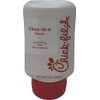 Chick-Fil-A Sauce 8 oz. Squeeze Bottle - resealable Container for