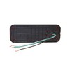 Optronics One L.E.D. Low Profile Combination RV Tail Lights (RVSTLB6061-KIT)