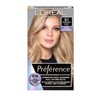 L'Oreal Paris Preference Hair Dye, Long Lasting, Luminous Permanent Hair