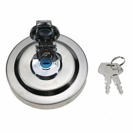 Replacement Parts For Fuel Tank Cap for Case Excavator 9010 9020 9030 9040 9045 9050 9060 CX160 CX210 Mod-G88A-711