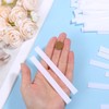 100 Pcs Thread Nets for Spools of Thread 11x1cm Cosmetic