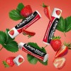 ChapStick Lip Care, Classic Strawberry 24-Count – Bulk Lip Balm,