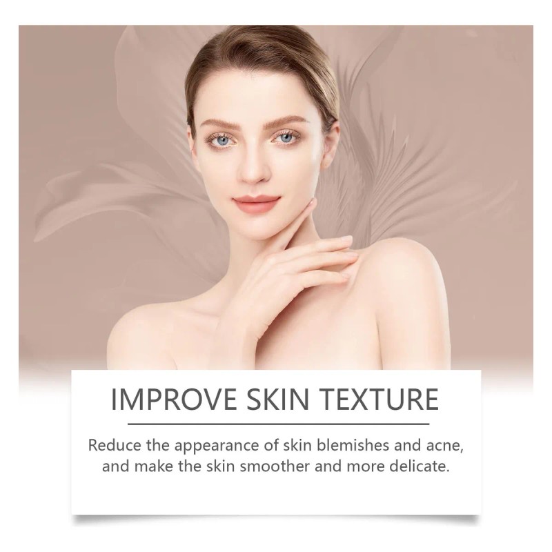 Cuidado De La Piel: Aceite De Ricino, Nutritivo, Hidratante