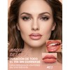 Erinde Tinte de Labios Peel off, Delineador de Labios Peel