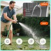 CulinaryEdge M5 Long Reach Nozzle Swivel Fitting, 0 to 60°
